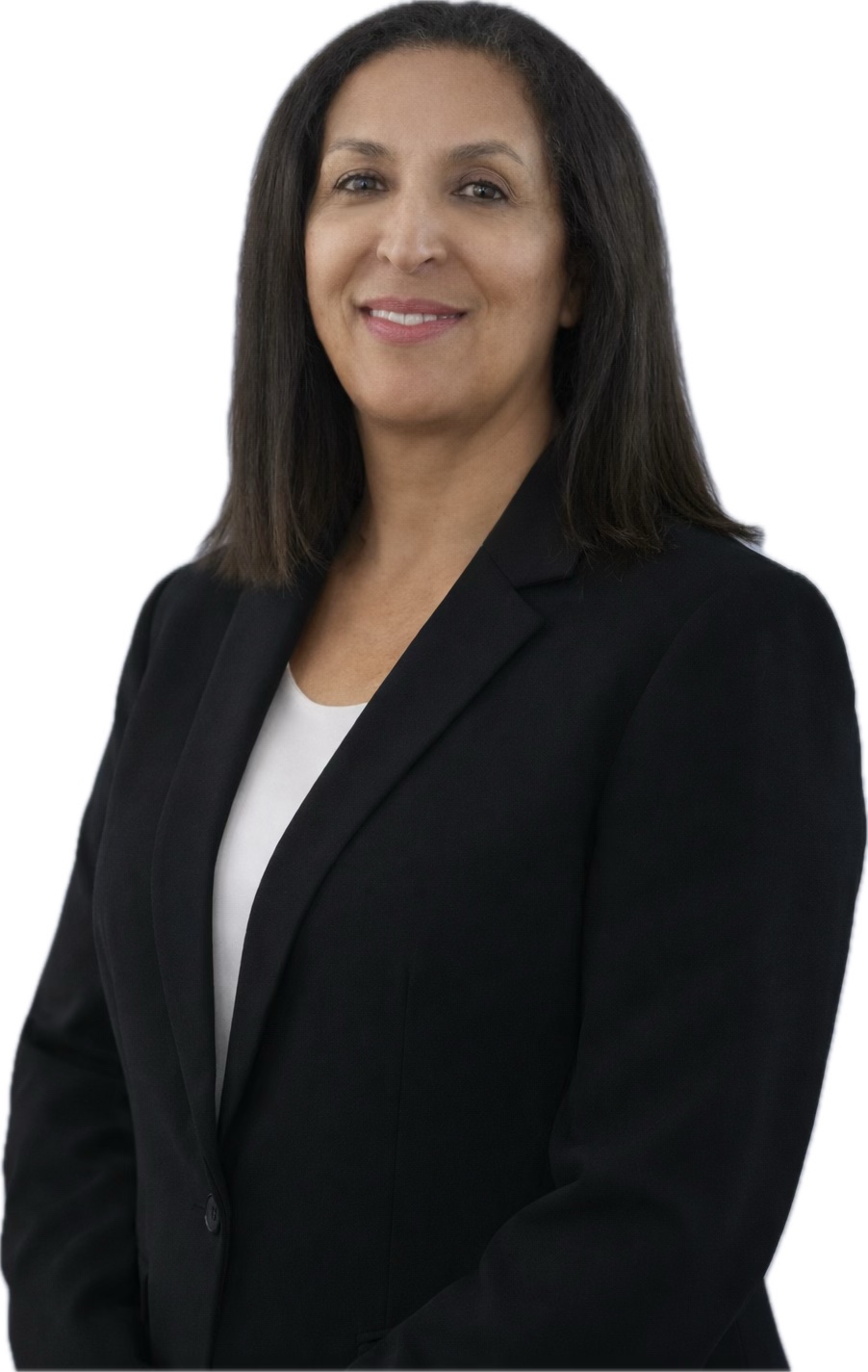 Photo professionnelle de Aicha Naciry